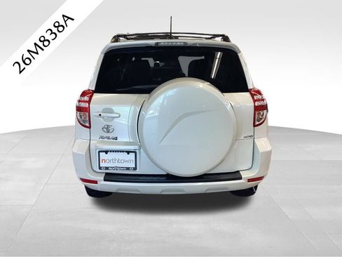 Used 2012 Toyota RAV4 Limited w/ Premium Plus Value Pkg AWD/4WD image 28