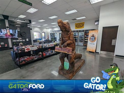 Used 2022 Ford Bronco Sport Outer Banks w/ Tech Package image 40