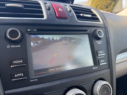 Used 2016 Subaru Forester 2.5i w/ Popular Package #1 image 12