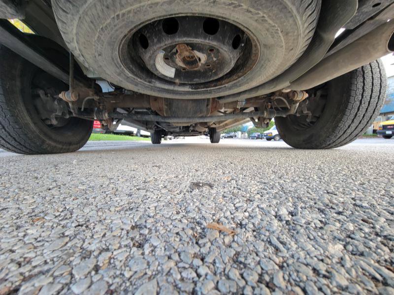 Used 2018 Ford Transit 350 XL RWD image 35