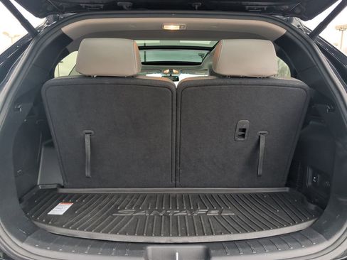 Used 2015 Hyundai Santa Fe Limited w/ Option Group 04 image 22