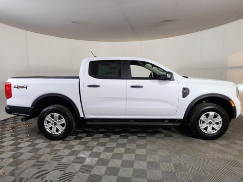 New 2025 Ford Ranger XL w/ Trailer Tow Package image 9
