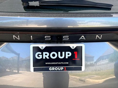 Used 2024 Nissan Ariya AWD image 30