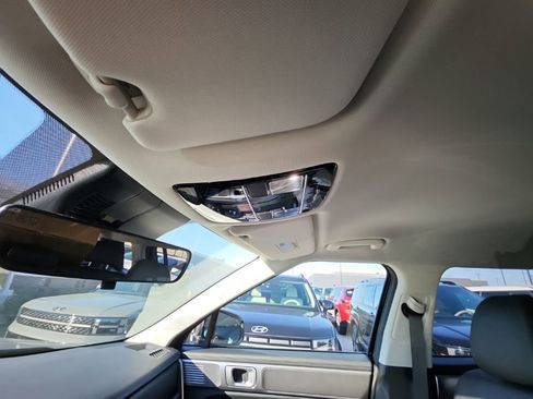 New 2026 Hyundai Santa Fe SEL image 13