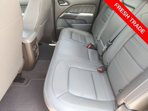 Used 2022 GMC Canyon Denali AWD/4WD image 29