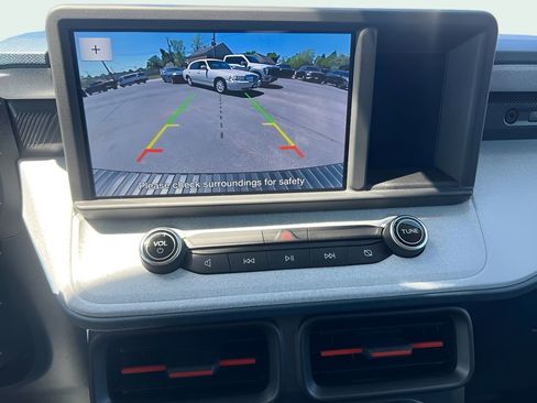 Used 2024 Ford Maverick XLT w/ Equipment Group 300A Standard AWD/4WD image 25