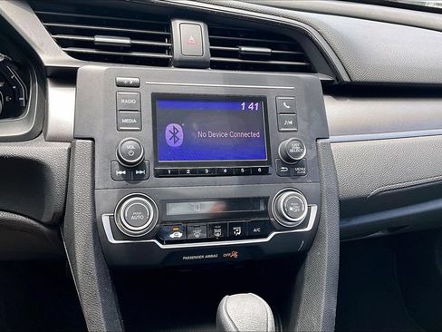 Used 2016 Honda Civic LX image 15