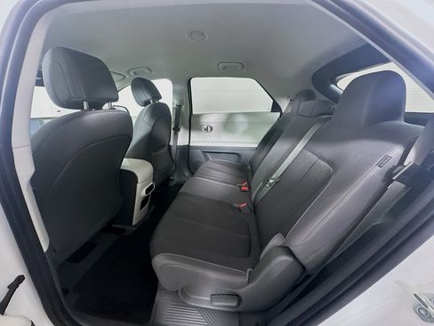 Used 2024 Hyundai Ioniq 5 SEL RWD image 27