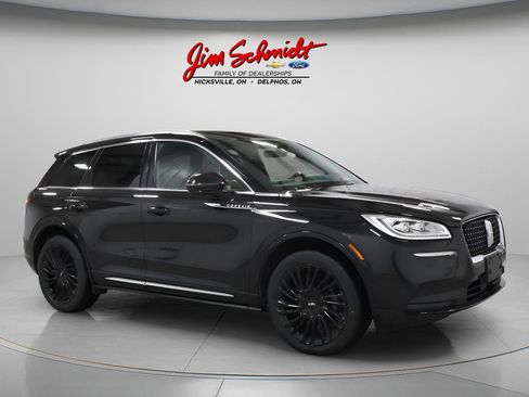 Used 2021 Lincoln Corsair Reserve w/ Equipment Group 201A image 2