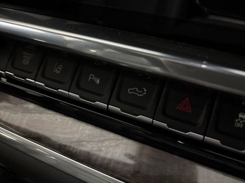 New 2026 Chevrolet Silverado 3500 LTZ w/ LTZ Plus Package image 32