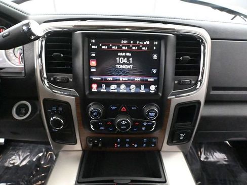 Used 2015 RAM 2500 Laramie w/ Convenience Group image 34