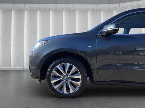 Used 2015 Acura MDX SH-AWD w/ Technology Package image 21