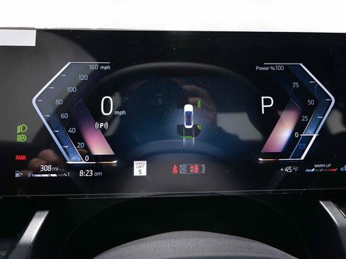 New 2026 BMW 530i image 13