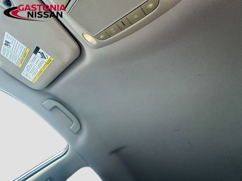 Used 2016 Nissan Rogue S w/ Appearance Package FWD image 26
