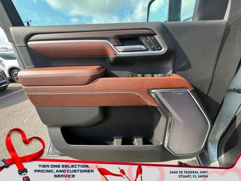 New 2026 GMC Sierra 2500 Denali Ultimate image 24