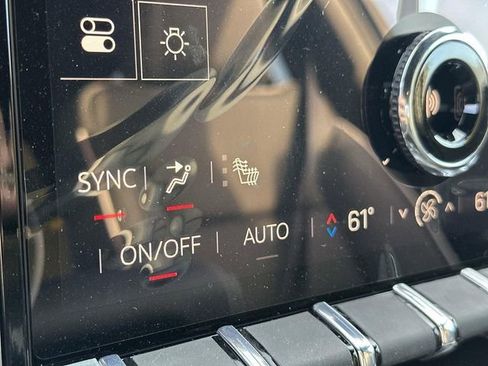 New 2026 GMC Sierra EV Elevation image 16