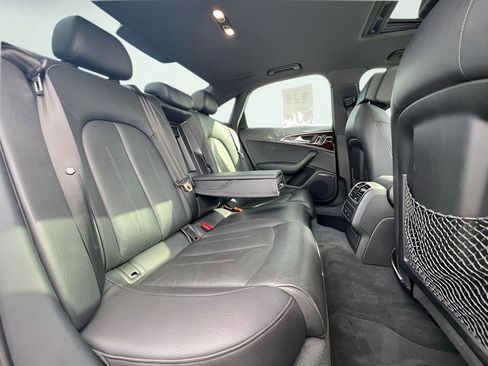 Used 2013 Audi A6 3.0T Premium Plus w/ Premium Plus Pkg image 27