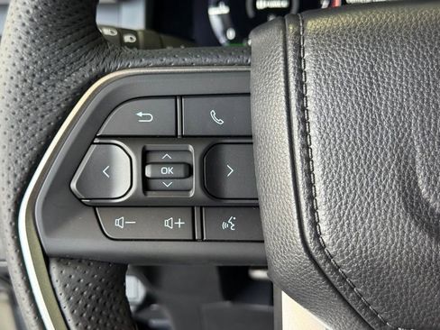 New 2025 Toyota Tacoma TRD Off-Road image 20