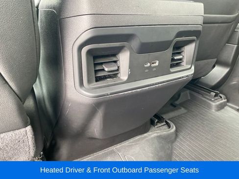 Certified 2024 Chevrolet Silverado 1500 LT Trail Boss w/ Convenience Package II AWD/4WD image 21