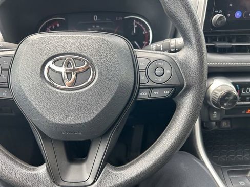 Used 2024 Toyota RAV4 XLE FWD image 14