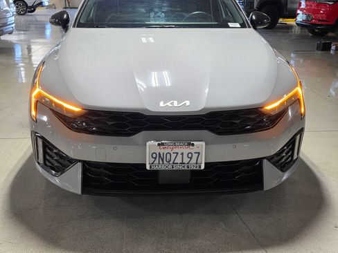 Used 2025 Kia K5 GT-Line AWD/4WD image 9