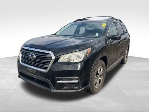 Used 2019 Subaru Ascent Premium AWD/4WD image 3