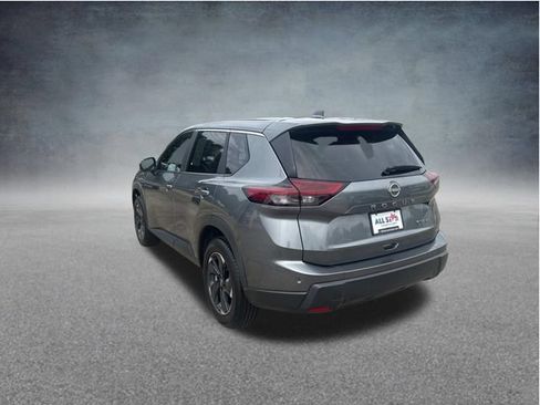 Used 2024 Nissan Rogue SV AWD/4WD image 8