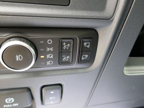 New 2026 Ford F150 Lariat w/ Equipment Group 501A Mid image 21