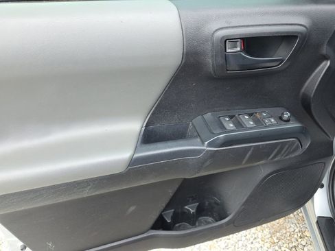 Certified 2023 Toyota Tacoma SR image 12