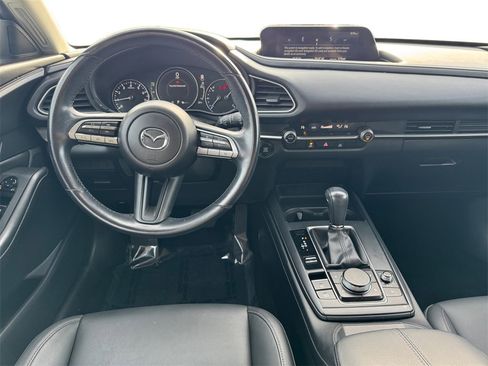 Used 2023 MAZDA CX-30 AWD 2.5 S w/ Select Package image 22