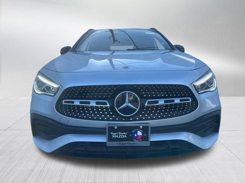 Used 2023 Mercedes-Benz GLA 250 image 2