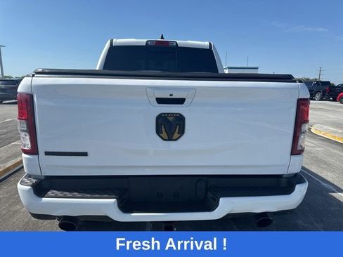 Used 2020 RAM 1500 Big Horn RWD image 15