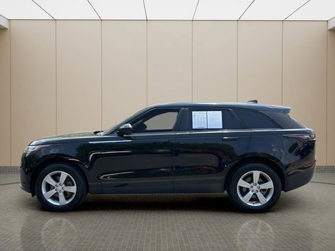 Used 2018 Land Rover Range Rover Velar S AWD/4WD image 2