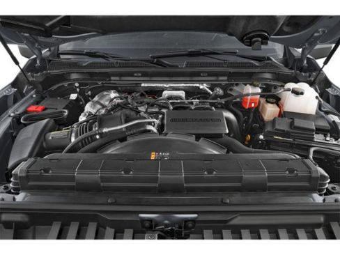 Used 2026 GMC Sierra 2500 AT4X AWD/4WD image 14