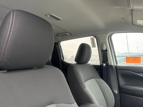 New 2025 Ford Ranger XLT w/ Trailer Tow Package image 16