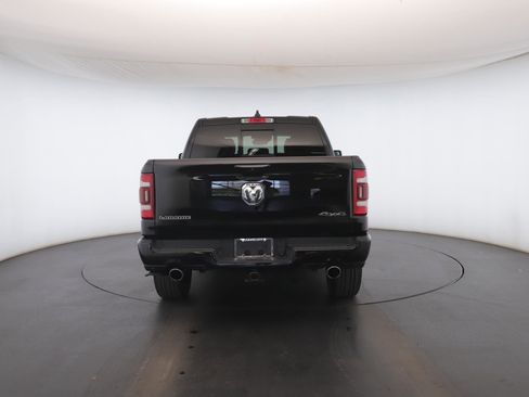 Used 2023 RAM 1500 Laramie AWD/4WD image 22