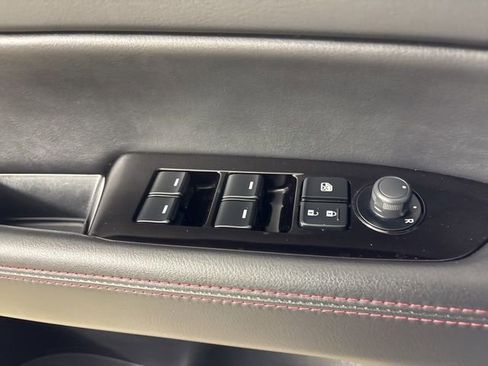 Used 2024 MAZDA CX-5 Carbon Edition AWD/4WD image 38