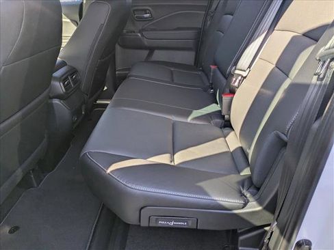 New 2026 Honda Ridgeline RTL image 14