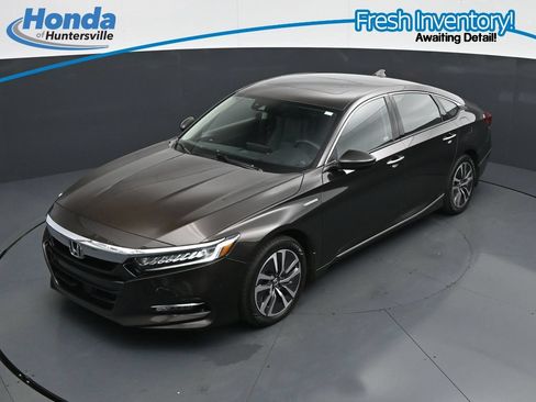 Used 2018 Honda Accord Touring image 31