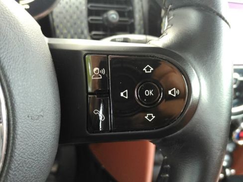 Used 2024 MINI Cooper SE FWD image 34