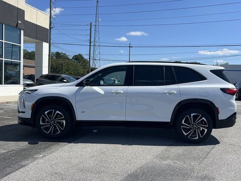 New 2026 Buick Enclave Sport Touring w/ Power Package image 23