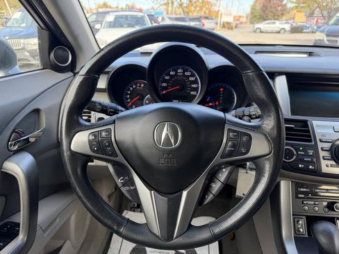 Used 2010 Acura RDX SH-AWD w/ Technology Package image 24