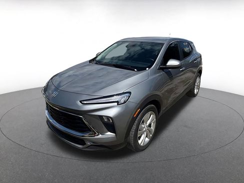 Used 2025 Buick Encore GX Preferred image 4