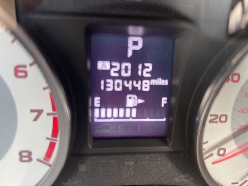 Used 2013 Subaru Impreza 2.0i Limited image 9