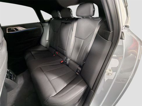 New 2026 BMW i4 xDrive40i w/ M Sport Package AWD/4WD image 24
