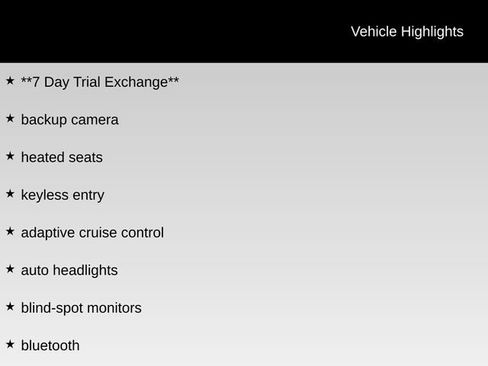 Certified 2024 Honda CR-V EX-L image 5