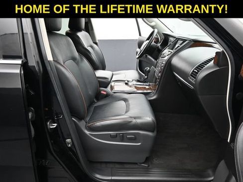 Used 2019 Nissan Armada SL w/ Premium Package AWD/4WD image 53