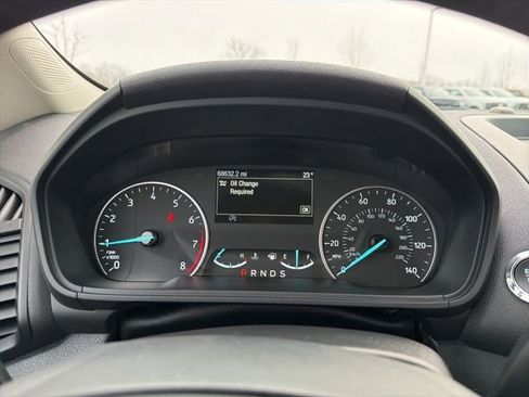 Used 2018 Ford EcoSport SE image 40