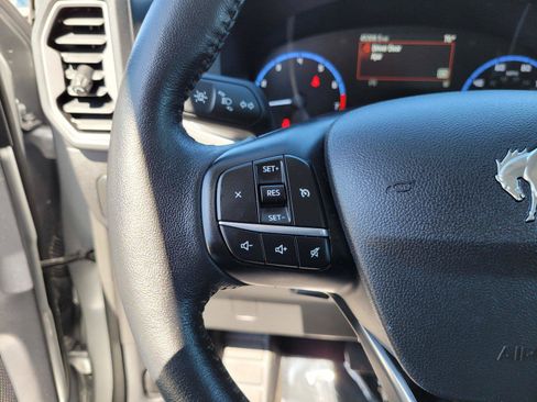 Used 2022 Ford Bronco Sport Big Bend w/ Convenience Package AWD/4WD image 33