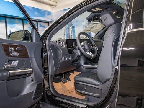 Used 2026 Mercedes-Benz GLA 250 4MATIC image 13